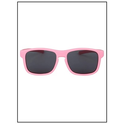 Солнцезащитные очки детские Keluona CT1934 C6 Светло-Розовый Розовый