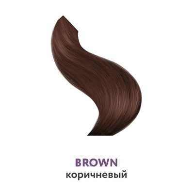 Пигмент прямого действия Ollin Professional Matisse Color, коричневый, 100 мл