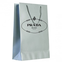 Подарочный пакет Prada (25x35)