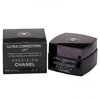 Крем для лица Chanel Ultra Correction Lift Jour