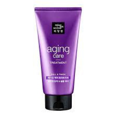 MSN Aging care Маска для волос Mise-en-scene Aging care treatment 330ml
