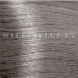 Kapous HY Крем-краска для волос 10.12 платиновый блондин пепельный перламутровый, 100 мл