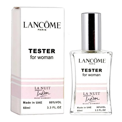 Lancome La Nuit Tresor Musc Diamant тестер женский (60 мл)