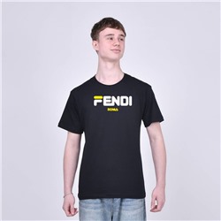 Футболка Fendi арт 8803