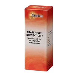Aurica (Аурика) Grapefruitkernextrakt 30 мл