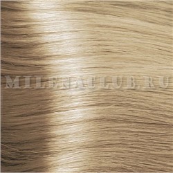 Kapous Professional Крем-краска для волос 9.00 очень светлый блондин интенсивный 100 мл.