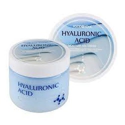 FDH Cream Крем-гель для лица увлажняющий с гиалуроновой кислотой FOODAHOLIC Hyaluronic Acid Moisture Gel Cream (300ml) С/Г до 11.2024  скидка 60%