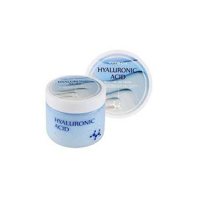 FDH Cream Крем-гель для лица увлажняющий с гиалуроновой кислотой FOODAHOLIC Hyaluronic Acid Moisture Gel Cream (300ml) С/Г до 11.2024  скидка 60%