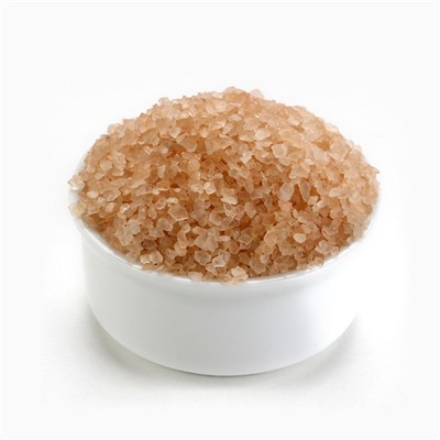 Расслабляющая соль для ванны, 300 г, сливочная ваниль