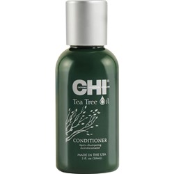 Chi (Ши) Tea Tree Oil Conditioner Кондиционер для волос восстанавливающий, 355 мл