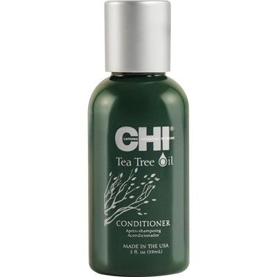 Chi (Ши) Tea Tree Oil Conditioner Кондиционер для волос восстанавливающий, 355 мл