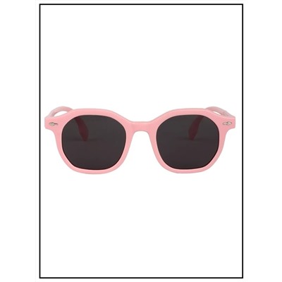 Солнцезащитные очки детские Keluona CT11089 C6 Розовый