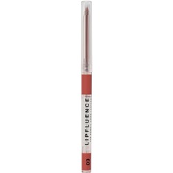 Карандаш для губ Influence Beauty Lipfluence, автоматический, тон 03