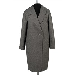 01-11880 Пальто женское демисезонное