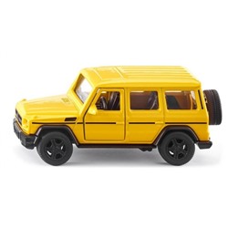 Игрушечная модель внедорожника Mercedes-AMG G 65 AMG, масштаб 1:50